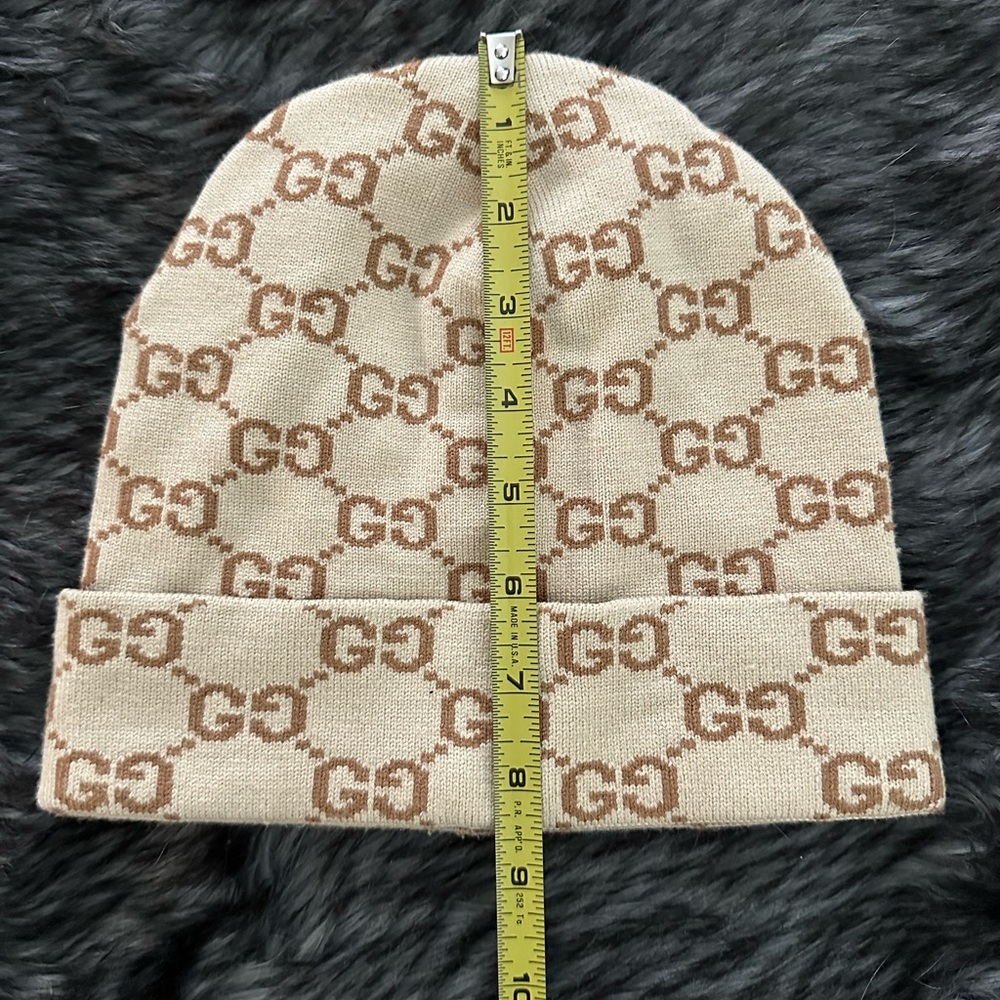 Gucci beani unisex. - Picture 3 of 5